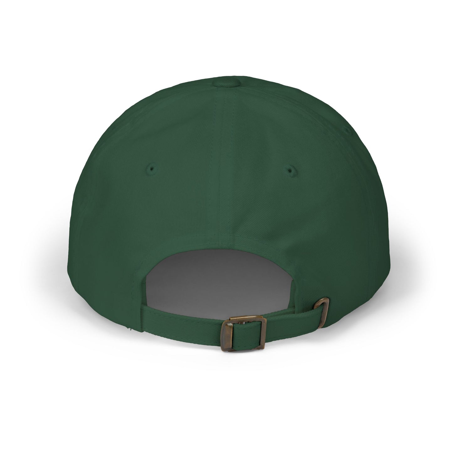 Genre Analysis Dad Hat