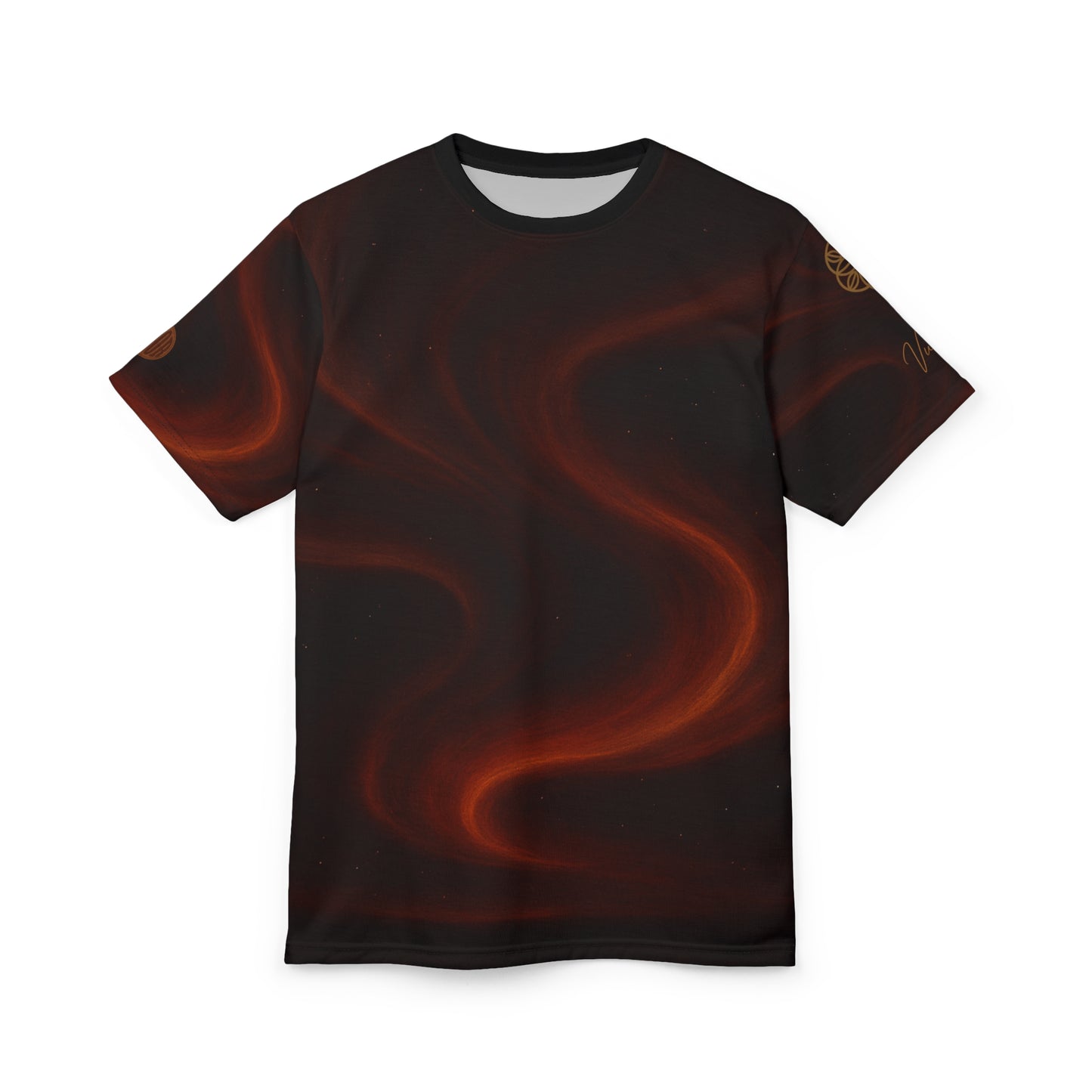 Third Place Theory Dark Roast Tee