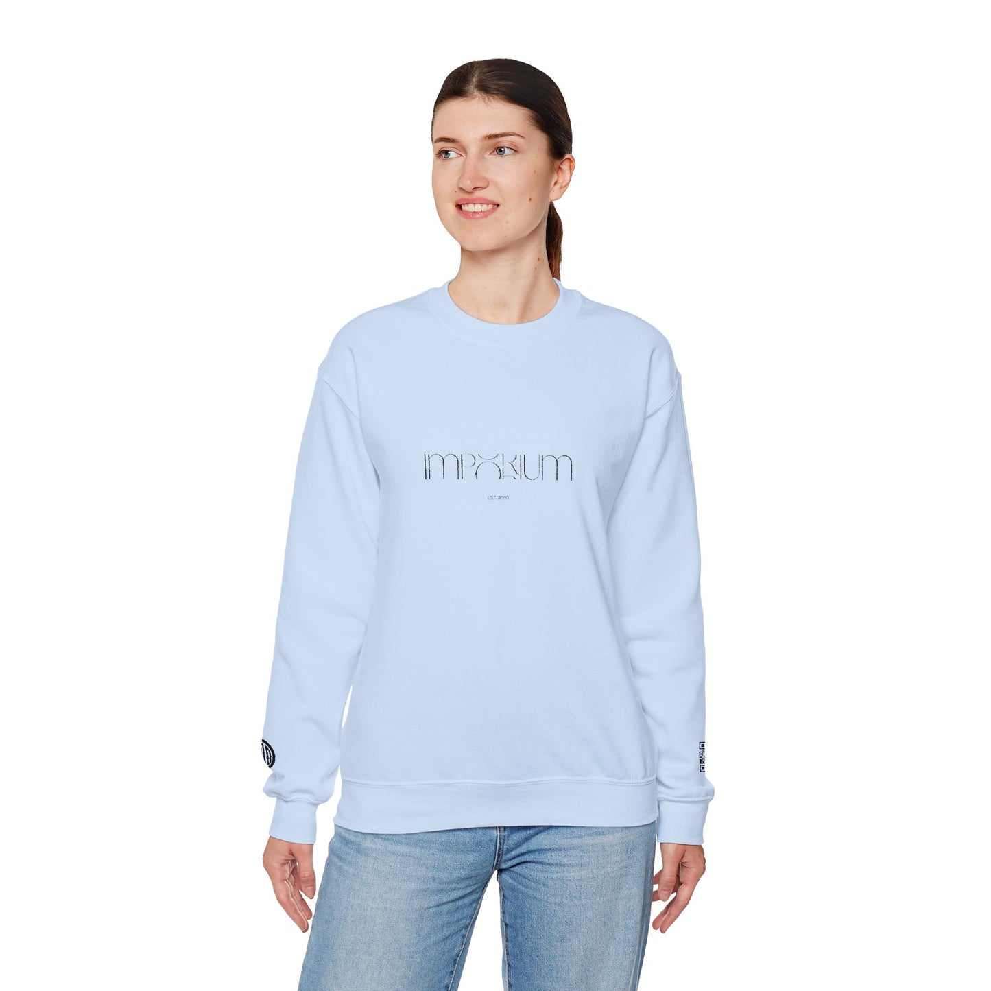 Imporium Portal Crewneck