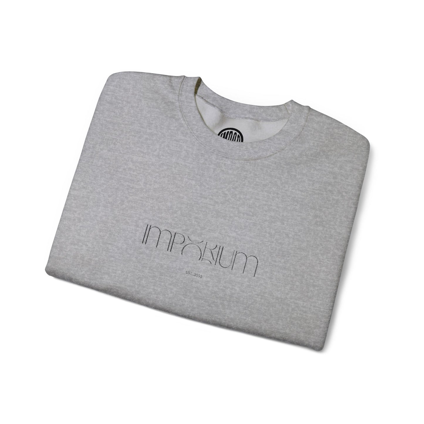 Imporium Portal Crewneck