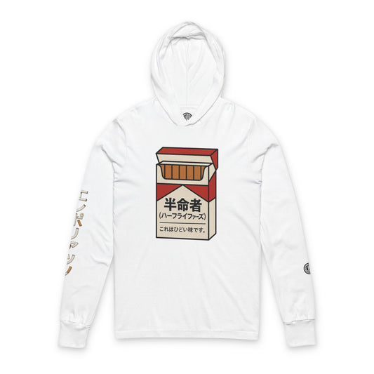 Imporium Half-Lifers Hoodie