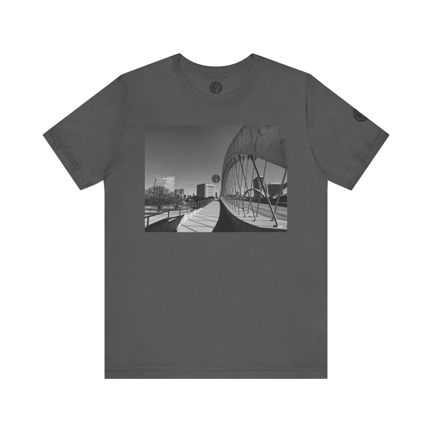 Hometown Tee