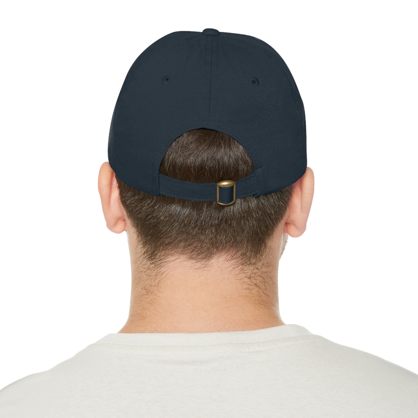 Imporium Arts Stamp Patch Cap