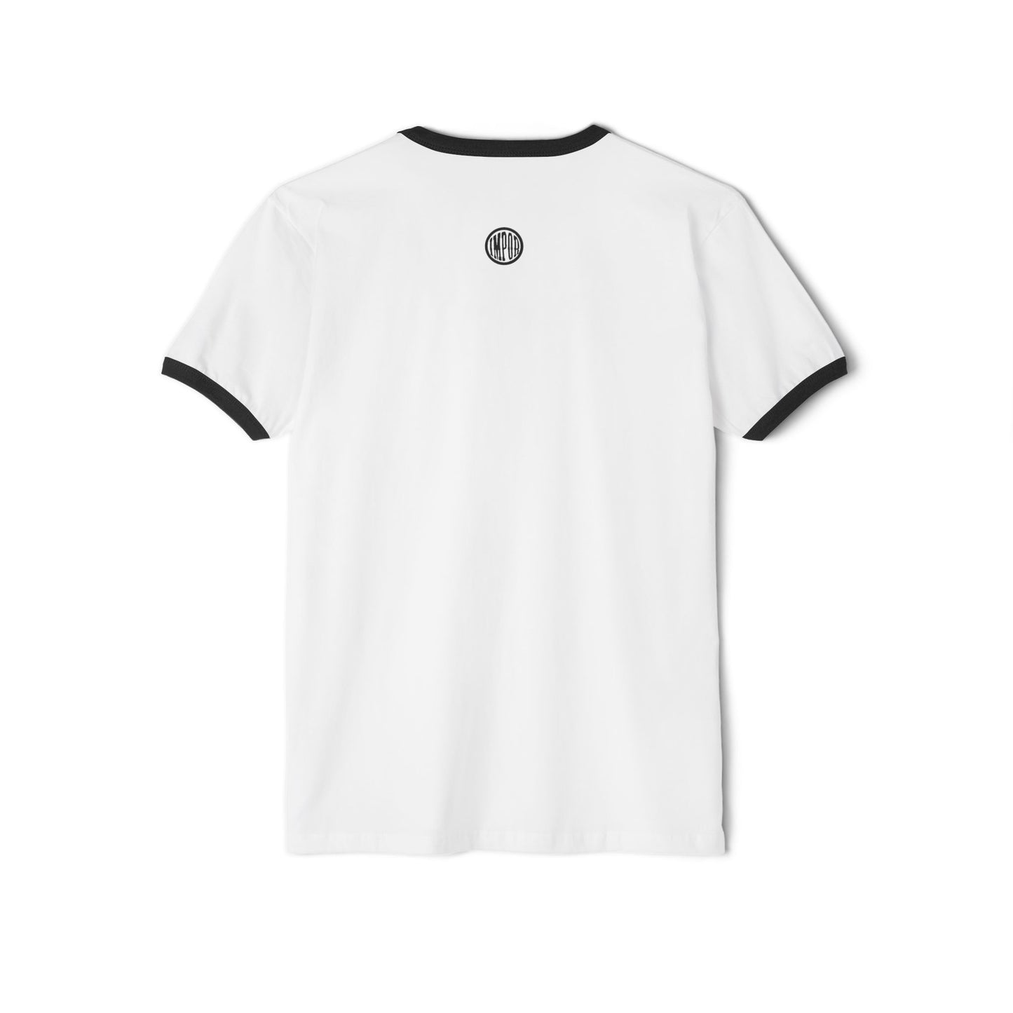 IMPORIUM x INNOVATION RINGER TEE