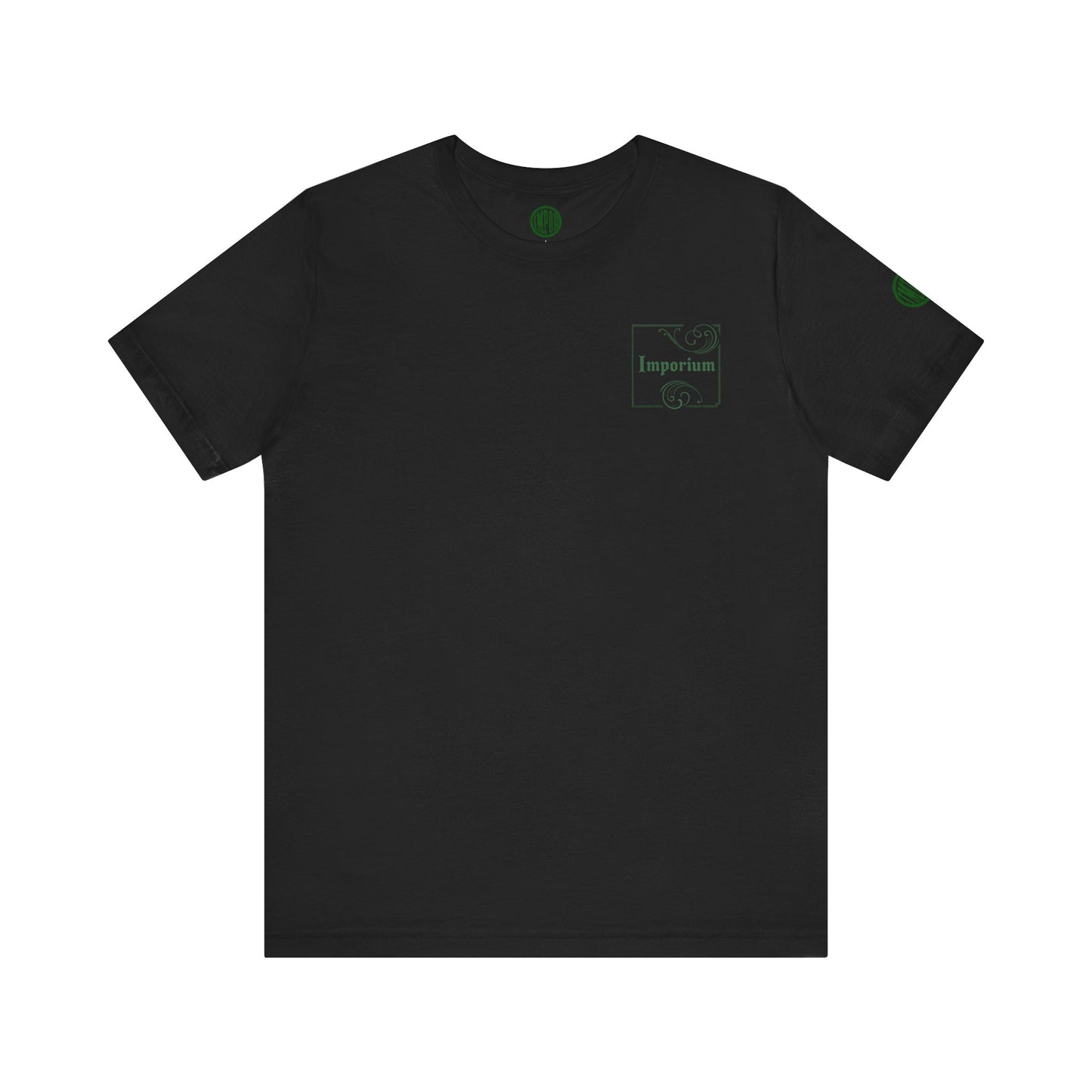 Imporium Design Atelier Sign Tee