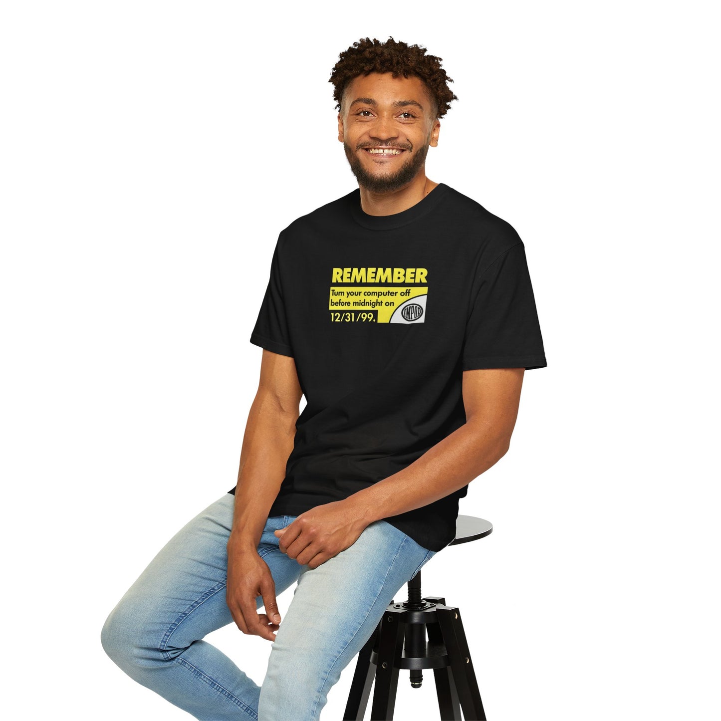 REMEMBER Tee