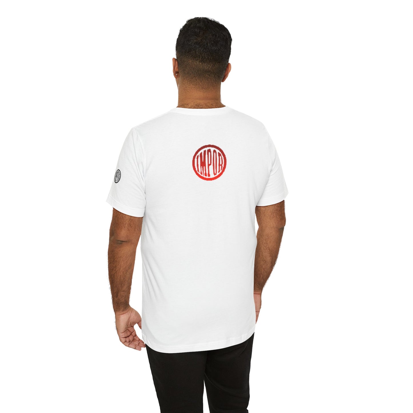 Imporium Arts 80's Tee