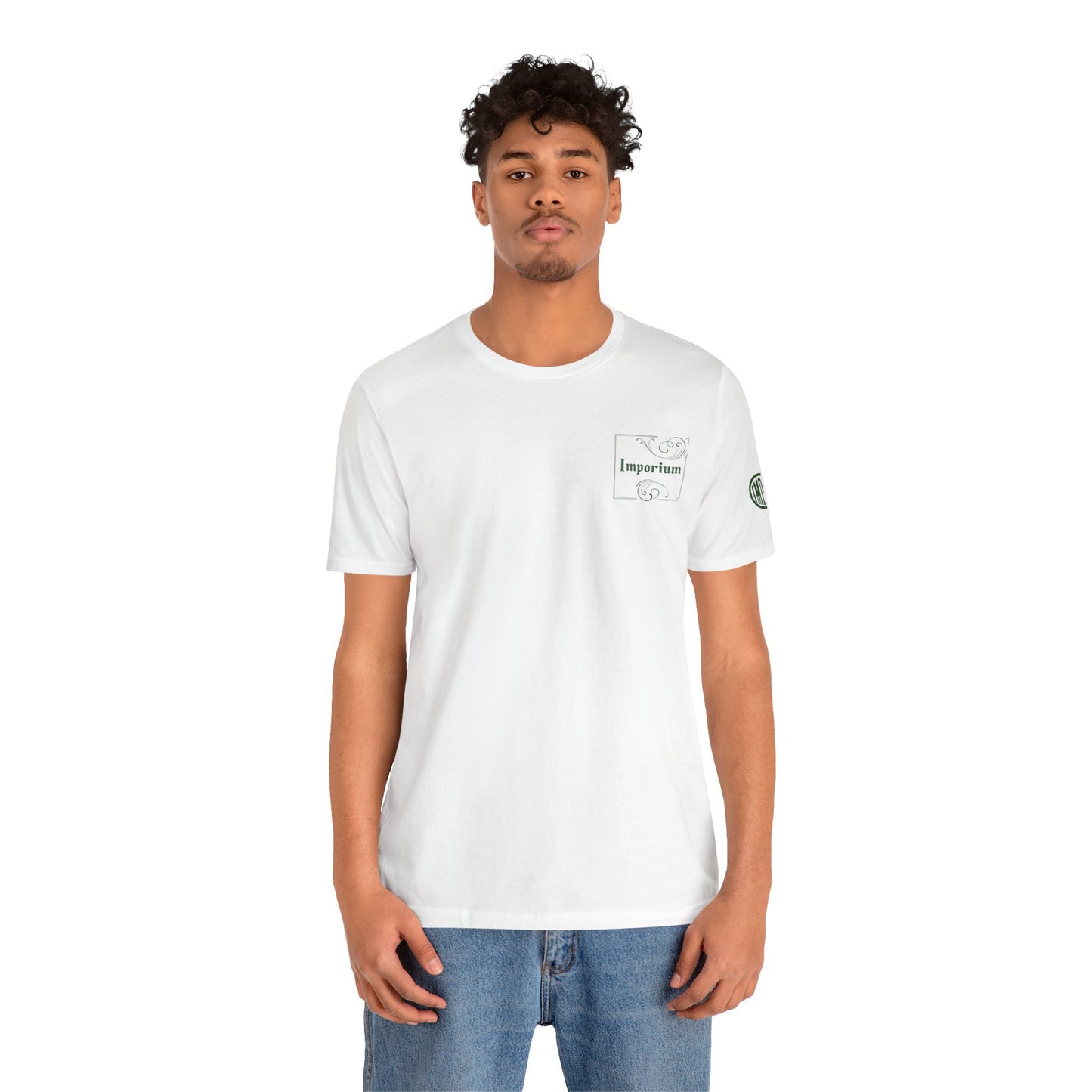 Imporium Design Atelier Sign Tee