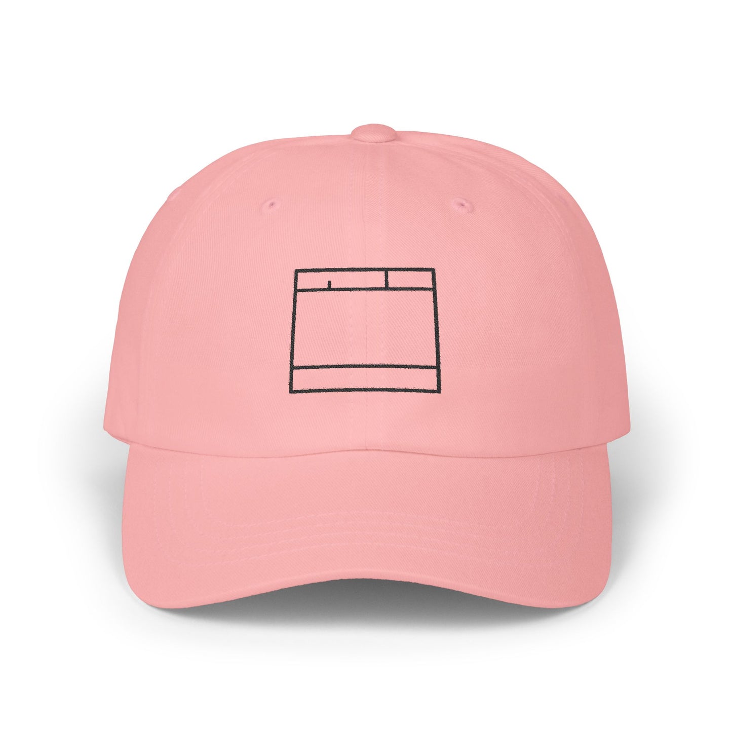 Genre Analysis Dad Hat