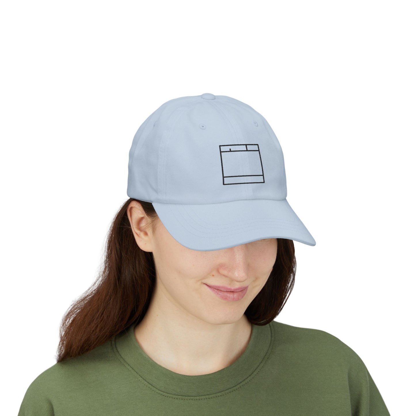 Genre Analysis Dad Hat