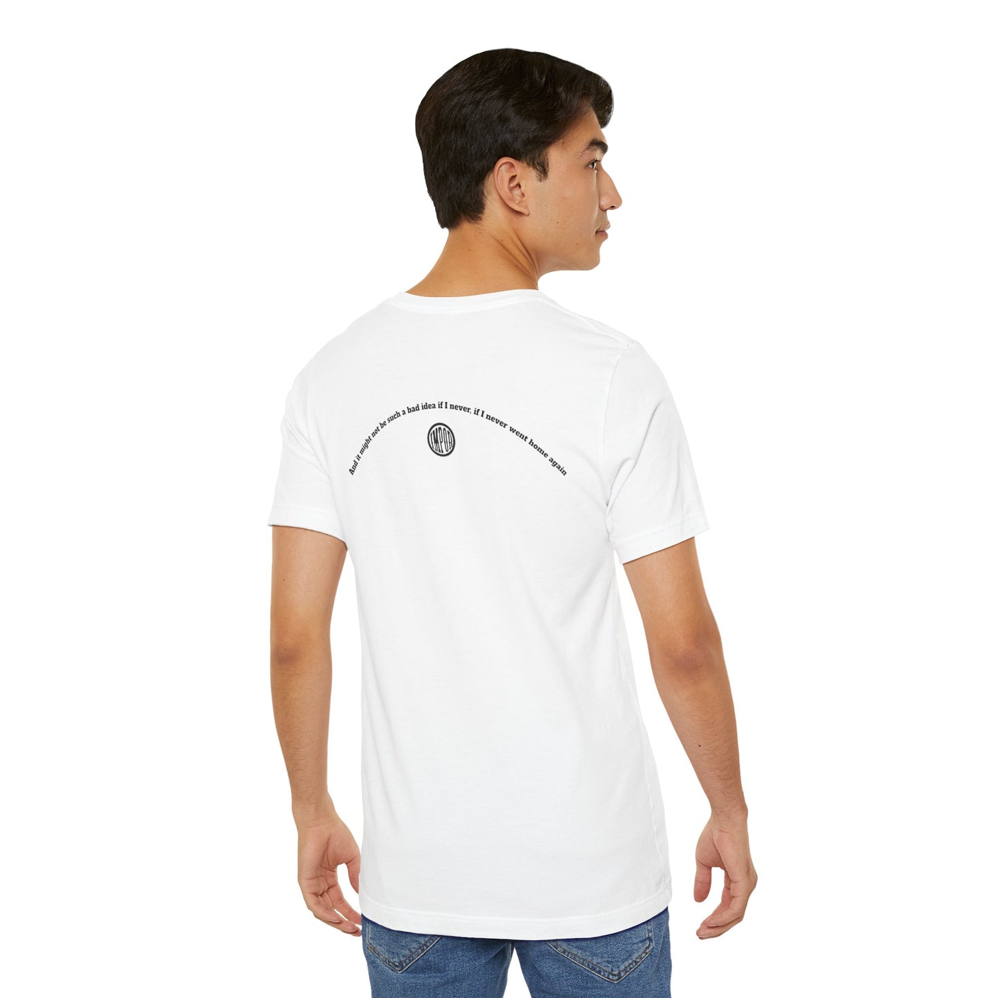 Hometown Tee
