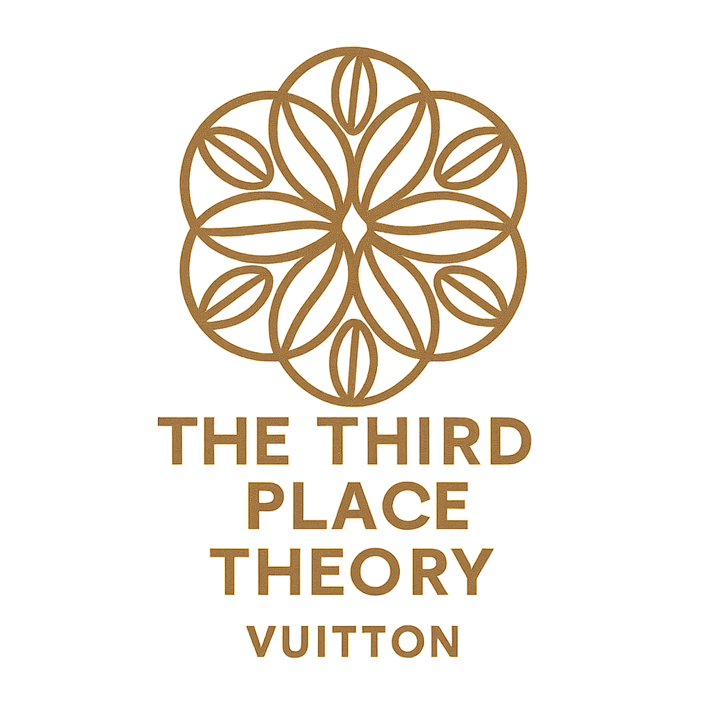 The Third Place Theory