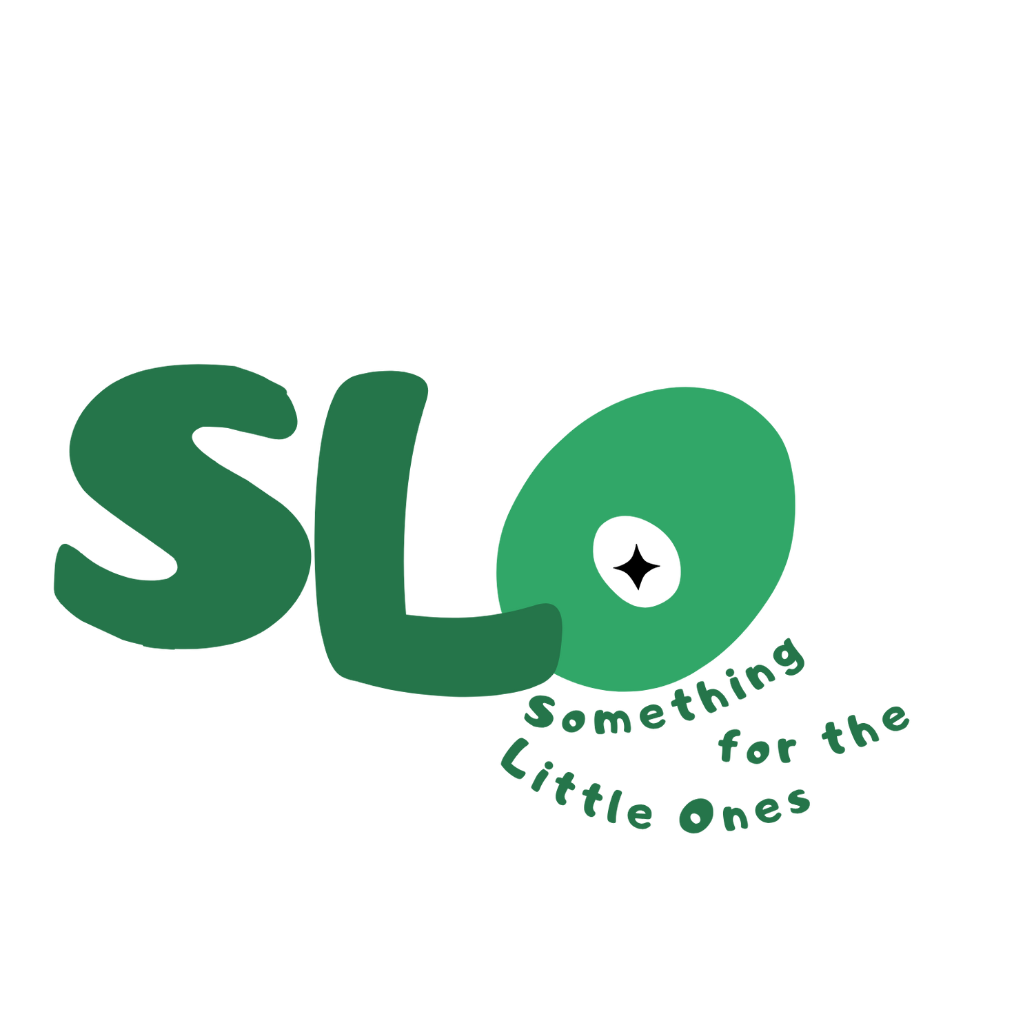 Something for the Little Ones