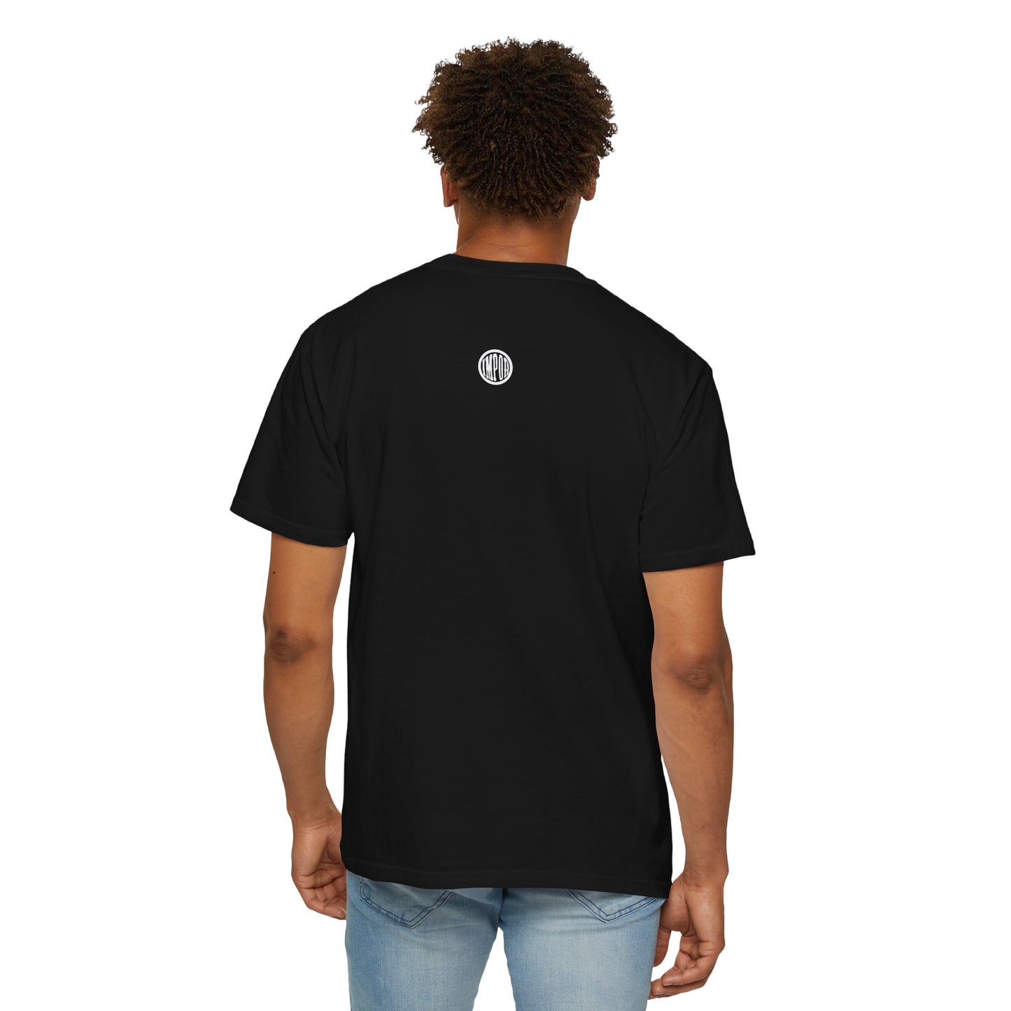 REMEMBER Tee
