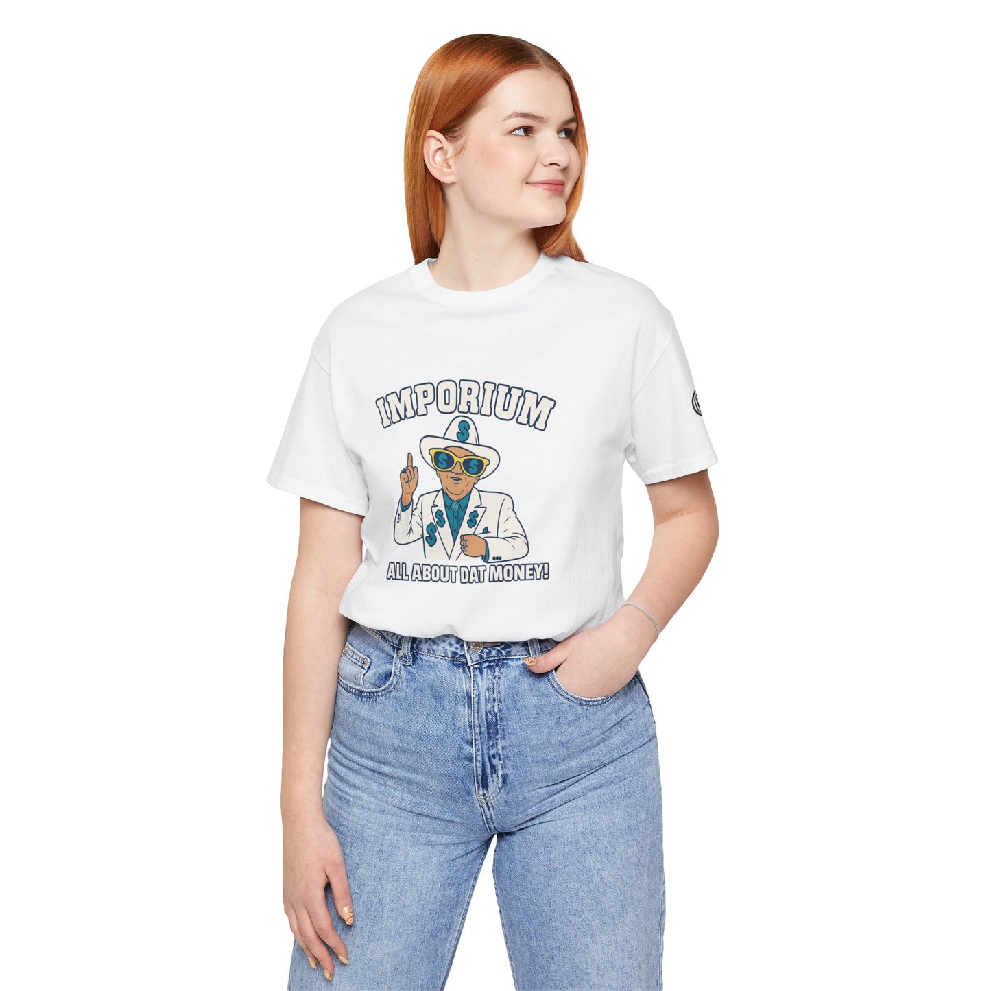 All About Dat Money! Tee