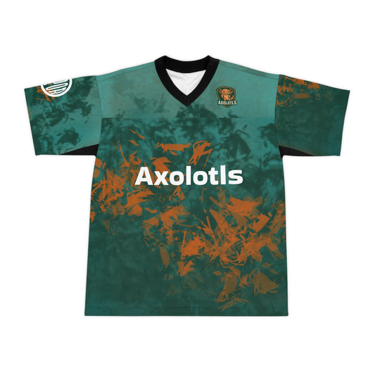 Imporium Axolotls - Unisex Football Jersey