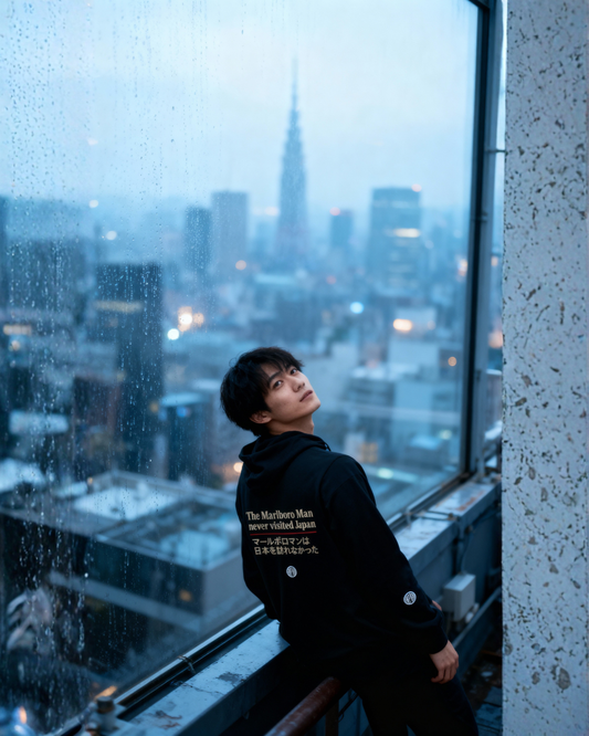 Imporium Half-Lifers Hoodie