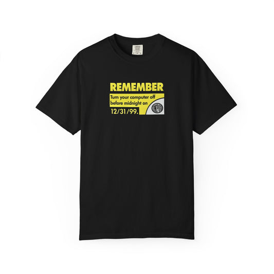 REMEMBER Tee
