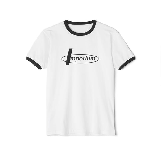 IMPORIUM x INNOVATION RINGER TEE